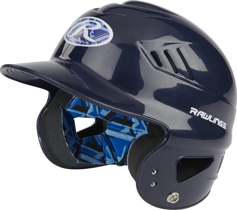 Rawlings | Remix & COOLFLO Batting Helmet | T-Ball| Multiple Colors - Image 1
